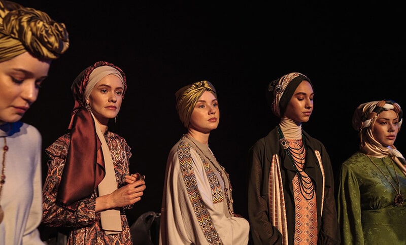 Modanisa discount code UK